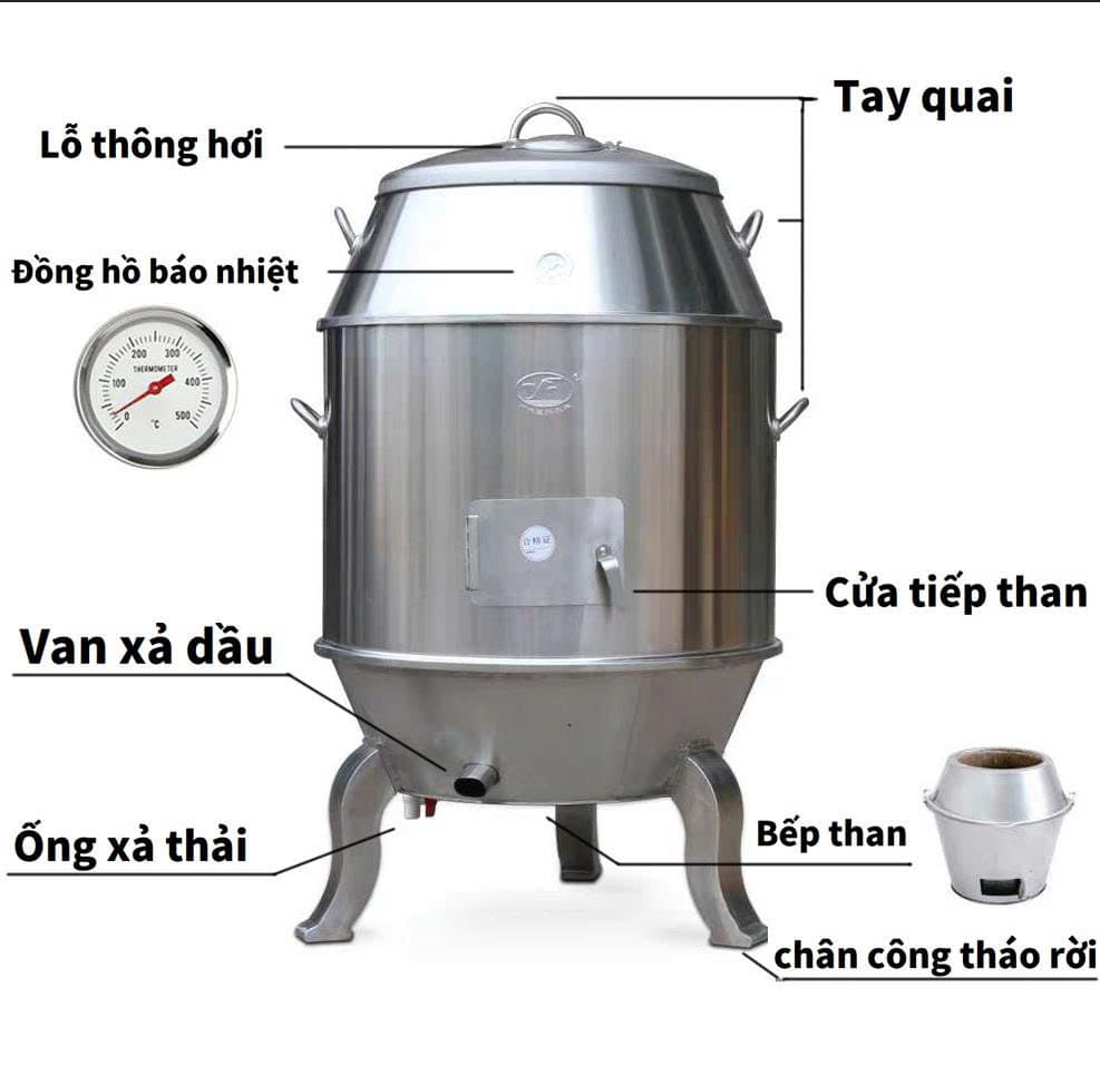 Hình ảnh cho cấu tạo bộ phận lu chân cong 80