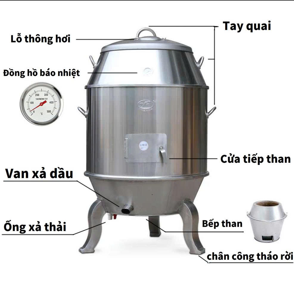 Hình ảnh cho cấu tạo bộ phận lu chân cong 90