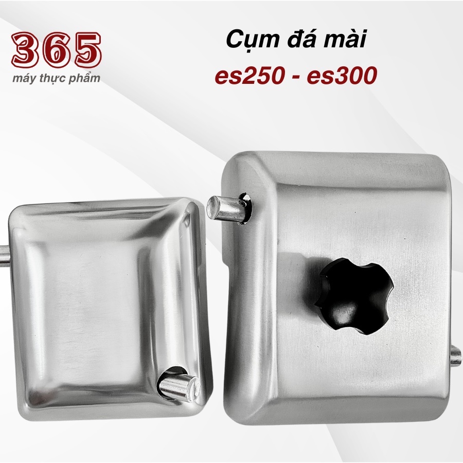 cụm đá mài máy thái thịt es250-es300 thumbnail 1
