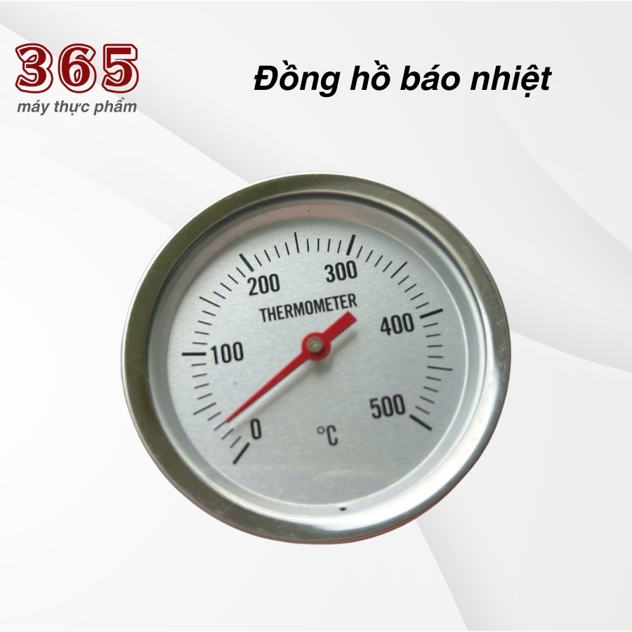 Hình ảnh cho đồng hồ đo nhiệt lu inox