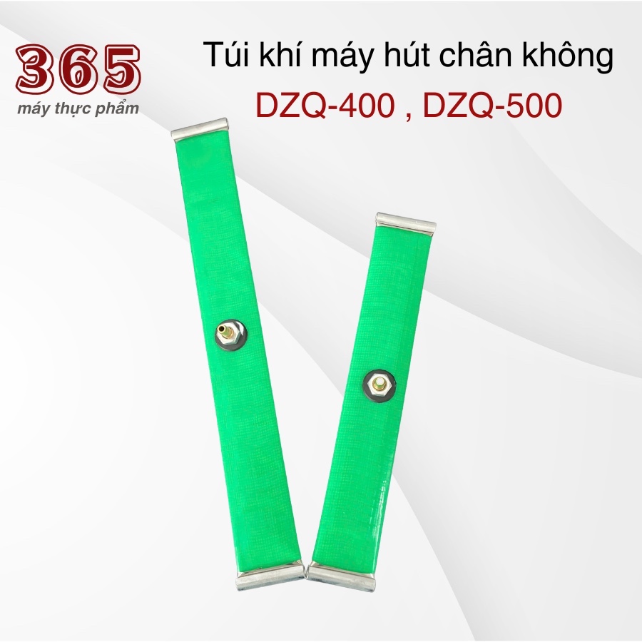 Hình ảnh cho túi khí máy hút chân không DZQ400 , DZQ500