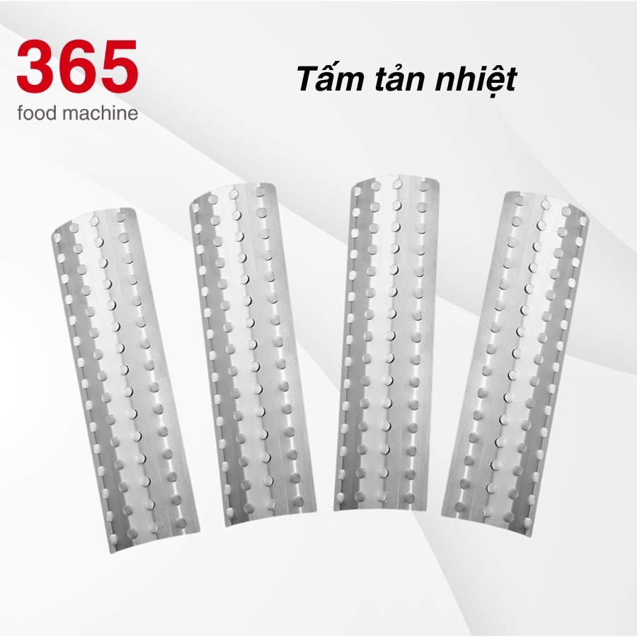 tấm tản nhiệt bếp nướng gas hồng ngoại thumbnail 1