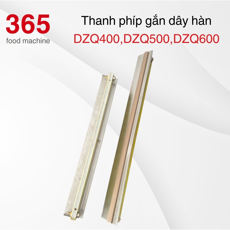 thanh phíp gắn dây hàn DZQ400 , DZQ500 , DZQ600