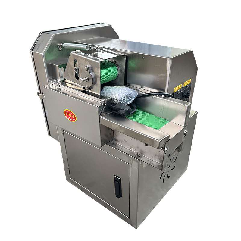 mái thái rau củ băng tải YQC-830 thumbnail 2