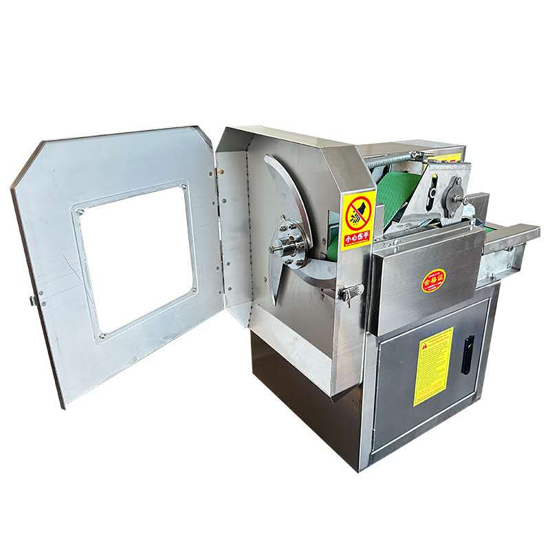 mái thái rau củ băng tải YQC-830 thumbnail 1