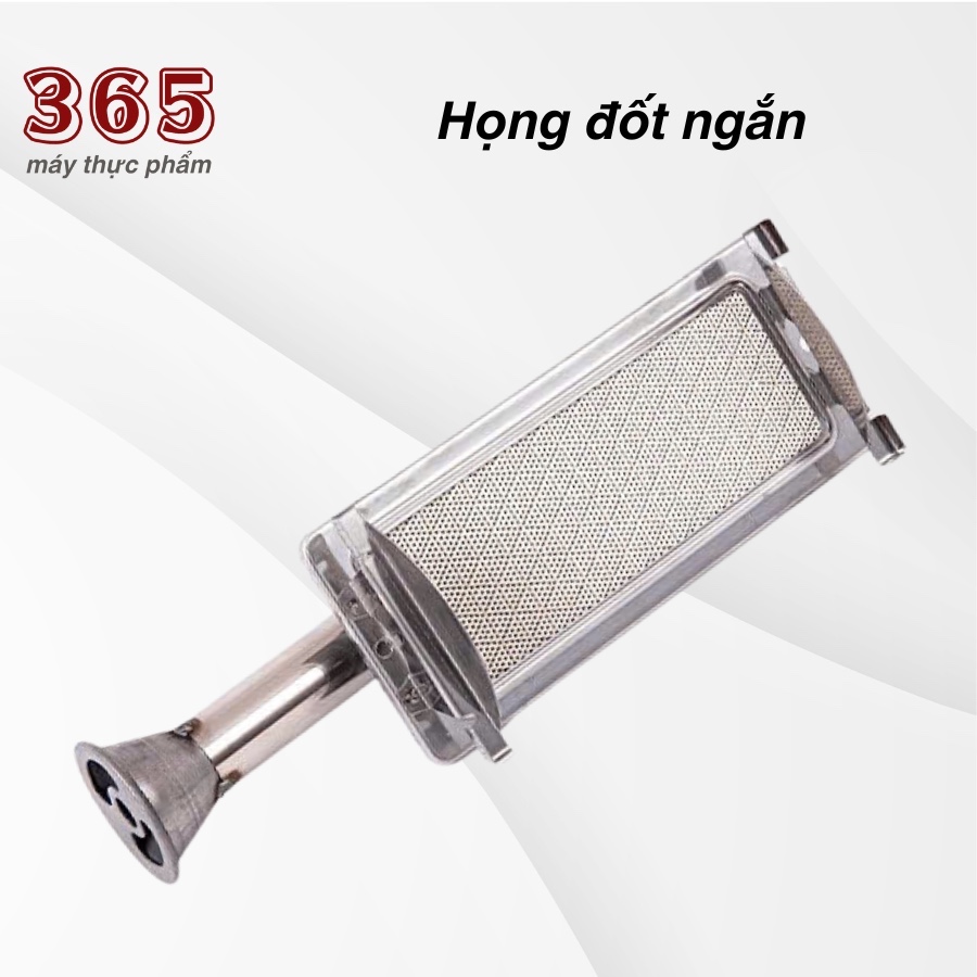 Hình ảnh cho họng đốt bếp nướng gas hồng ngoại